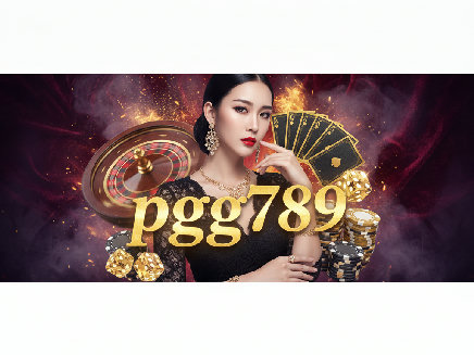 สล็อตเว็บตรง pgg789
