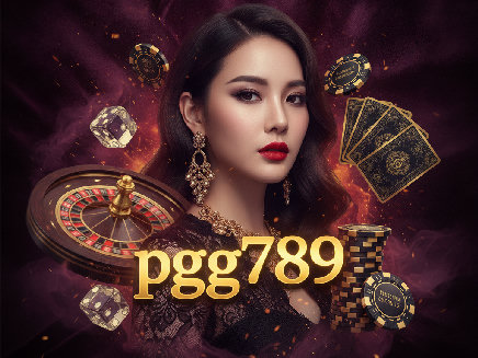 สมัคร pgg789